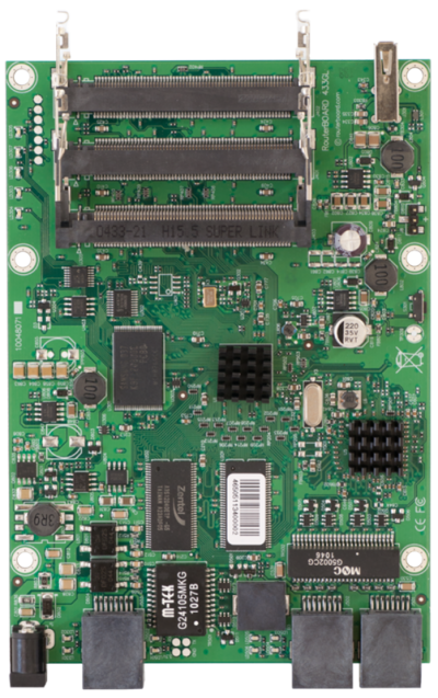 RB433UAHL