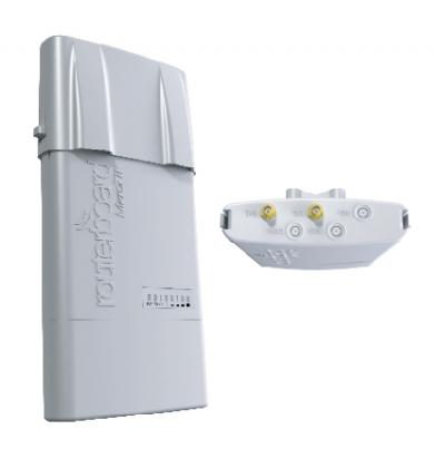 BaseBox 5