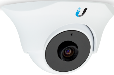 UniFi Video Camera Dome