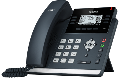 Yealink SIP-T42G