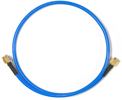 RPSMA to RPSMA cable 500mm