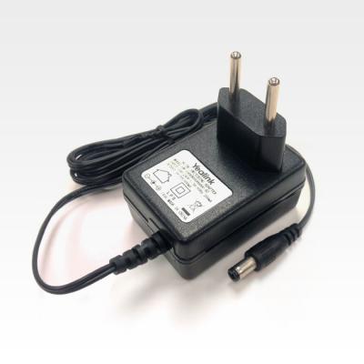 კვების ბლოკი 5V, 600mA