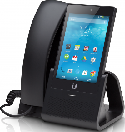 UniFi VoIP Phone PRO
