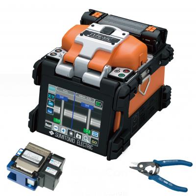 ოპტიკური კაბელის შესადუღებელი Sumitomo Type-81C