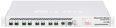 CCR1072-1G-8S+