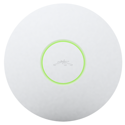 UniFi AP 2.4GHz/20dBm