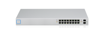 UniFi Switch, 16, 150W