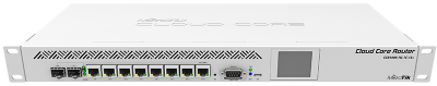 CCR1009-7G-1C-1S+
