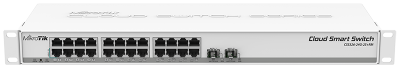 CSS326-24G-2S+RM