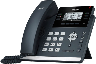 Yealink SIP-T41S