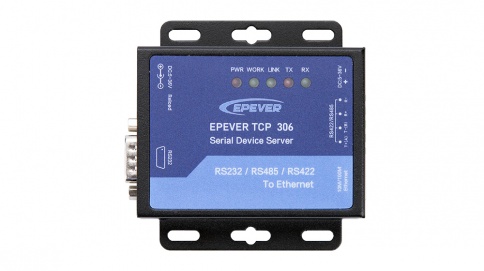 EPEVER TCP 306