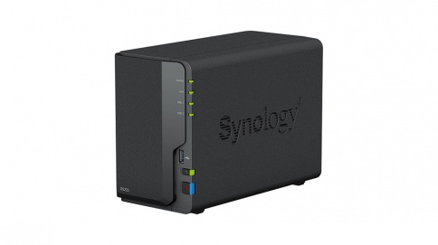 NAS სერვერი Synology DS223