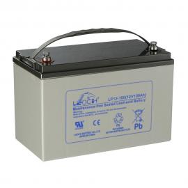 Rechargeable Lead Acid UPS Battery 12V/100AH - Leoch