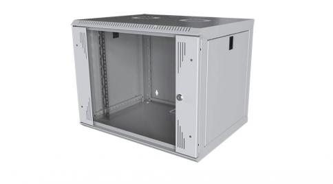 12U Wall Cabinet 600x600mm WTC Series