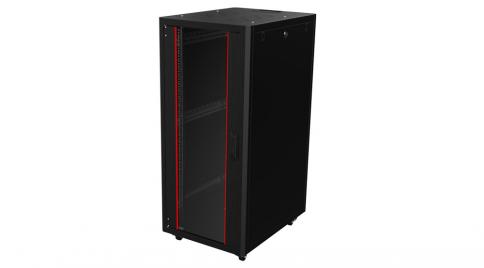 22U GTN Series Rack Cabinet 600x600 mm