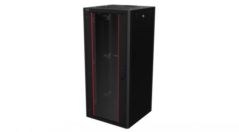 22U GTN Series Rack Cabinet 600x800 mm