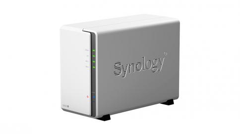 NAS Synology DS220j