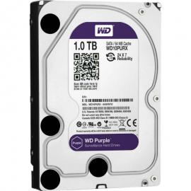 1TB SATA HDD WD Purple 