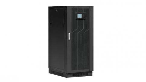 Modular UPS - Power Cabinet 100KVA / 100KW
