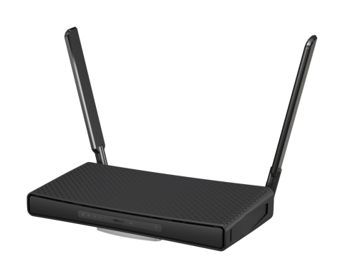 Wi-Fi 6 Router hAP ax³