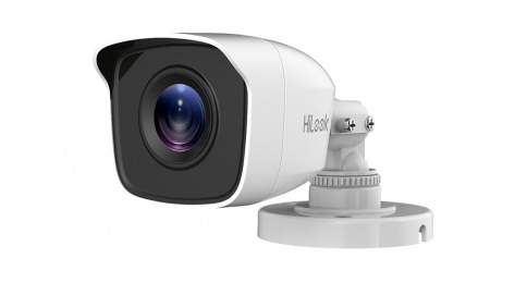 Analogue Camera - 2მპ 3.6მმ Mini Bullet, Turbo HD, HiLook