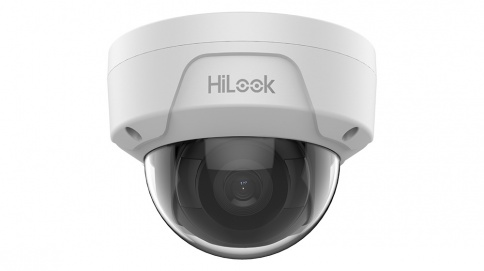 IP Camera - 2MP 4MM  Dome, HiLook