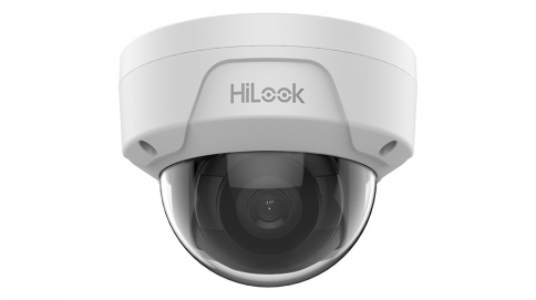 IP Camera - 2MP 2.8MM Dome, Human Detection, HiLook
