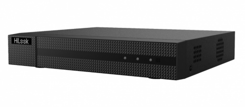 16ch DVR -  2MP, 1HDD, HiLook