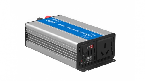 Inverter 12v 1200 w