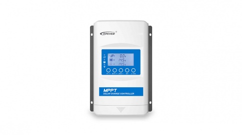 MPPT Solar charge controller 30A 12/24V