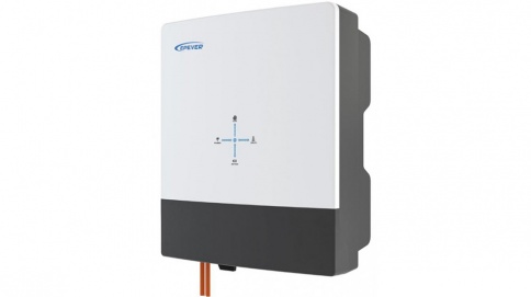 Solar Inverter - 5KW Hybrid Single Phase