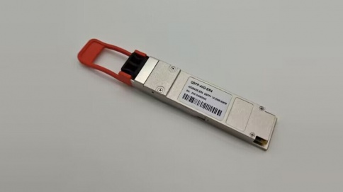 40Gb/s QSFP+ ER4 40KM Optical Module Transceiver 