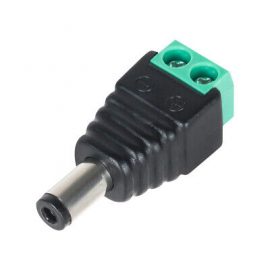 DC Power Connector