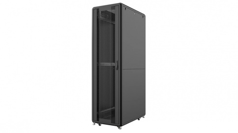 42U GTS სერია სერვერის კარადა (რეკი) 600x1000 მმ