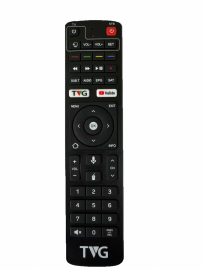 TV BOX bluetooth remote