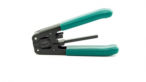 Drop Cable Stripper
