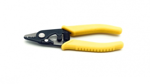 Fiber Optic Stripper