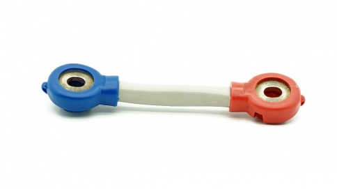 Battery Connector - 10.5-9-11