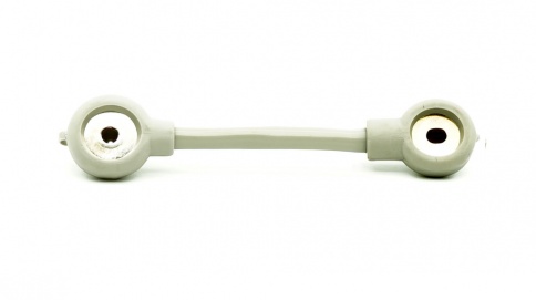 Battery Connector - 12-6-6