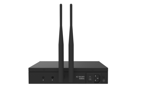 4G Gateway - 2ch