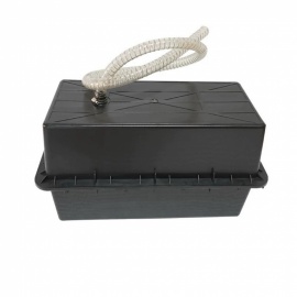 Underground Battery BOX - Size 1, FCYD