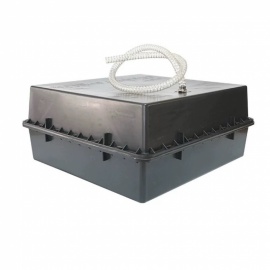 Underground Battery BOX - Size 3, FCYD