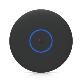 UniFi U7 Pro XGS - WiFi 7, Black, Ubiquiti, without PoE adapter