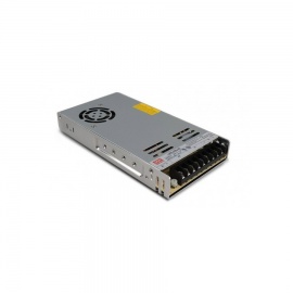 Power Supply - 48V/350W, MEAN WELL
