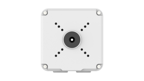 Junction Box for IPC23XX/222X, IPC74X and IPC252/26X series