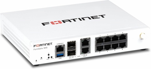 Firewall - FortiGate-90G, Fortinet 