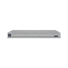 Managed PoE Switch - Pro Max 24 PoE, Ubiquiti