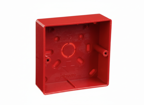 ხელის ღილაკის ძირი