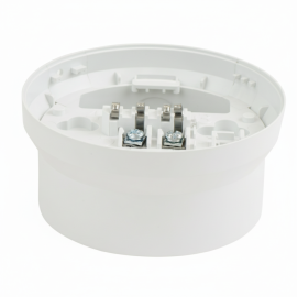 დეტექტორის ბაზა (მაღალი)