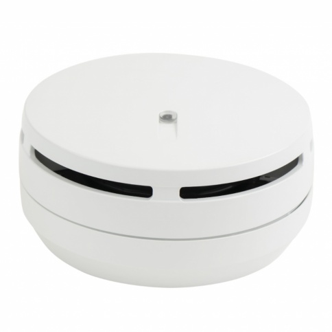 სამისამართო ოპტიკური კვამლის დეტექტორი